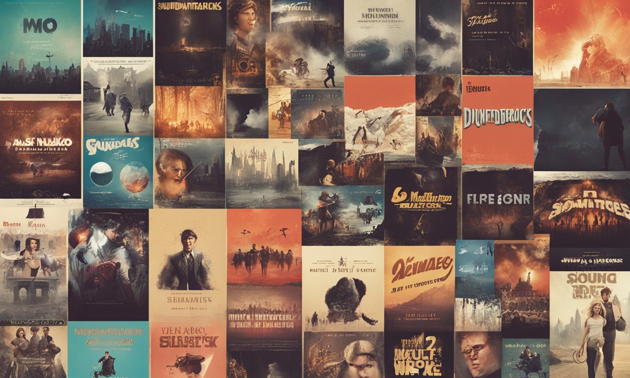 Lagu Populer dari Soundtrack Film