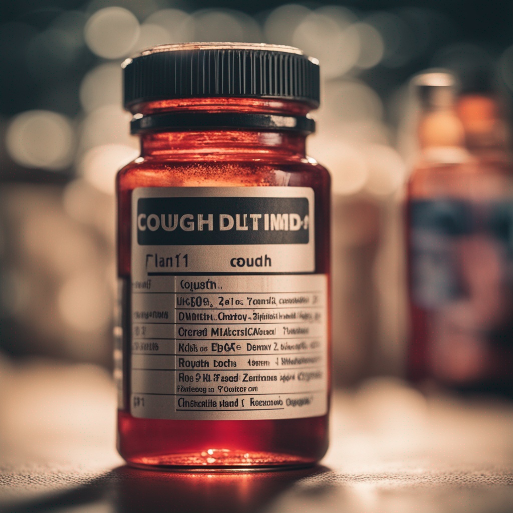 Panduan Lengkap Memilih Obat Batuk yang Tepat Panduan Lengkap Memilih Obat Batuk yang Tepat