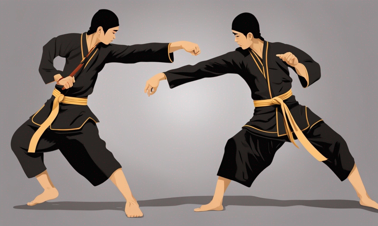 Peranan Pencak Silat dalam Kebudayaan Masyarakat Melayu