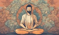 Cara Efektif Mengelola Stres dengan Meditasi