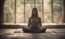 Cara Efektif Menggunakan Meditasi untuk Pengobatan