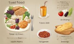 Jenis Makanan untuk Memperkuat Tulang