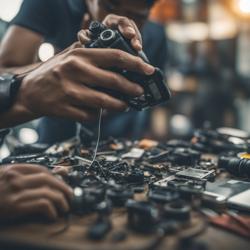 Ketahui Biaya Reparasi Handphone Di Jakarta