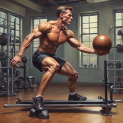 Manfaat Pilates untuk Atlet Sepakbola