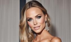 Tips Make-Up Ala Artis Terkenal
